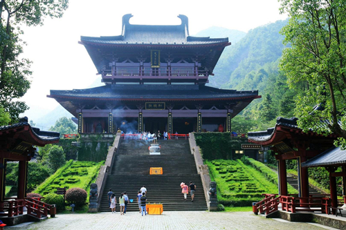 黄帝祠宇在哪里