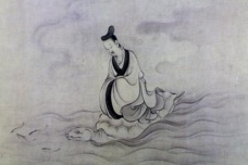 顾恺之痴绝的故事