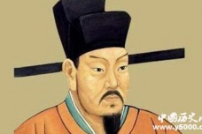 韩侂胄:追封岳飞力主北伐的南宋权相