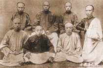 戊戌六君子原本应是七个人