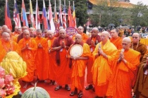 南传佛教的结集历史