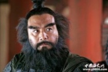 水浒李逵和三国张飞的比较