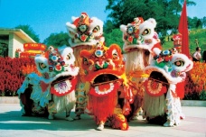 元旦与春节的区别