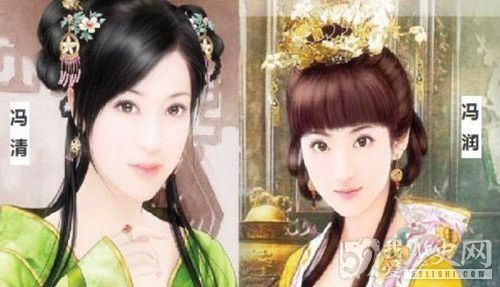 孝文帝有几位皇后_幽皇后宠冠后宫的原因_孝文帝又是如何宠爱幽皇后