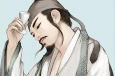 李白的生平简要介绍