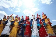 清朝八旗都统都有哪些职责