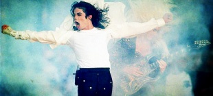 1958年8月29日：迈克尔·杰克逊出生