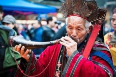 敬雀节的习俗介绍