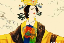 武则天的历史功绩