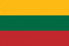 立陶宛国旗的发展历史