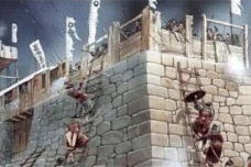 土木堡之变时明朝南方也不安稳