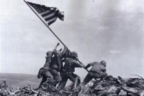 硫磺岛战役：太平洋战争中最激烈的战斗之一