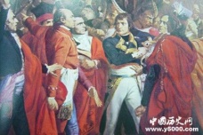 热月政变的原因和影响