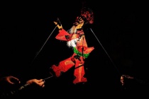 四川皮影戏的历史沿革