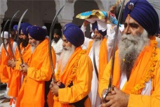 印度主要宗教是什么