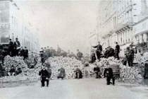 巴黎公社的经济措施