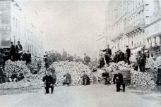 巴黎公社的经济措施