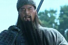 关羽出生之谜