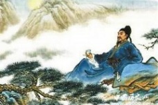 “诗仙”李白死因揭秘 才华横溢最终谢幕