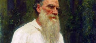 1910年11月20日：俄罗斯文豪托尔斯泰逝世