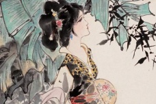 《小重山·春到长门草青青》作品赏析