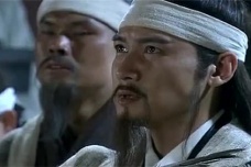 揭秘诸葛亮中过的四次计