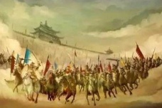 周室衰微的原因是什么