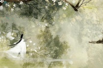 《水龙吟·次韵章质夫杨花词》