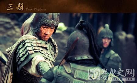 赵云怎么死的_赵云武功究竟如何