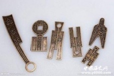 秦始皇的经济贸易政策