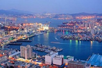 釜山在哪个国家