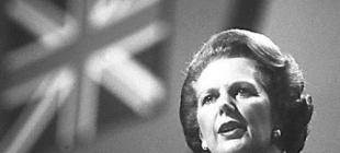 1925年10月13日：撒切尔夫人出生