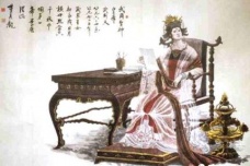 一代女皇武则天的四大谜团