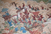 先周是怎么崛起的