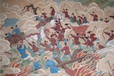 先周是怎么崛起的