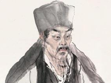 欧阳修的仕途生涯