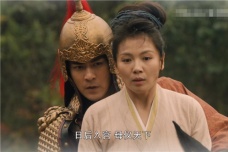 《大宋宫词》刘娥被此封为妃辽宋交换质子