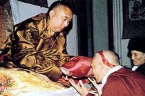 活佛转世制度是什么