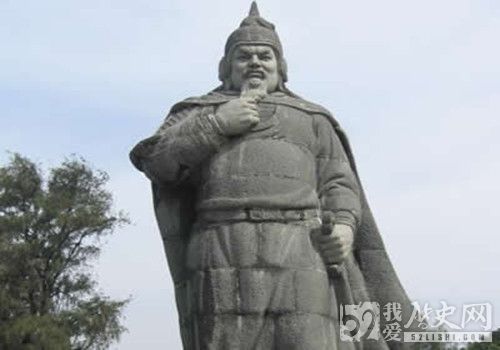 民族英雄郑成功逝世