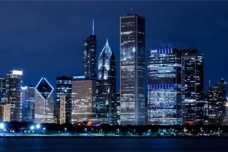 摩天大楼的故乡是哪里