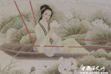 李清照故事大全