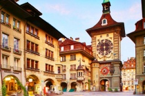 瑞士首都是哪个城市