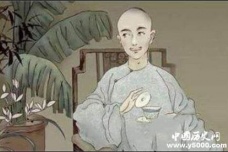 和珅是怎么进入咸安宫官学的