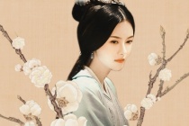 刘桢平视甄宓被贬