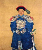 和珅受宠的真正原因