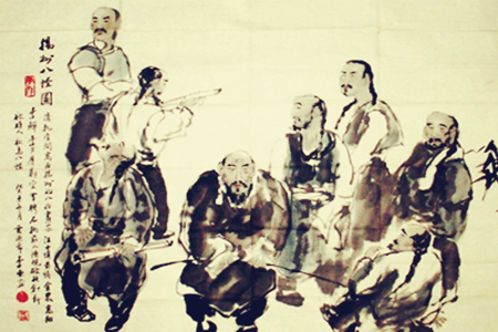 详解扬州八怪“怪”在何处