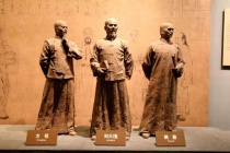 桐城派的代表人物