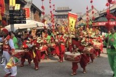 三秦文化发源地在哪里