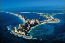 墨西哥哪个城市是著名的旅游城市