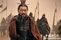 关于三国枭雄曹操的故事